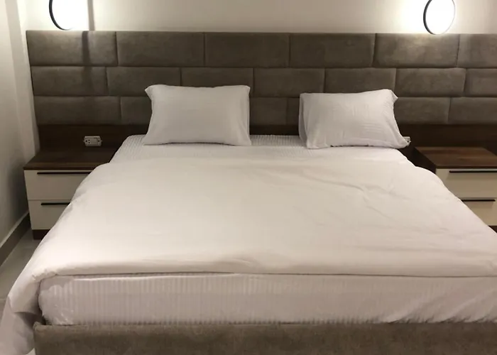 Sea Nabq Luxury