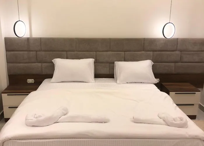 Sea Nabq Luxury