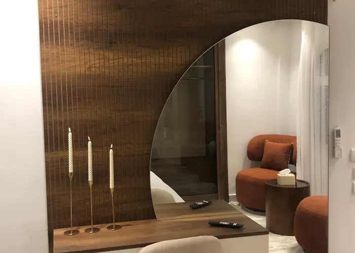 Apartment Sea Nabq Luxury Sharm El-Sheikh