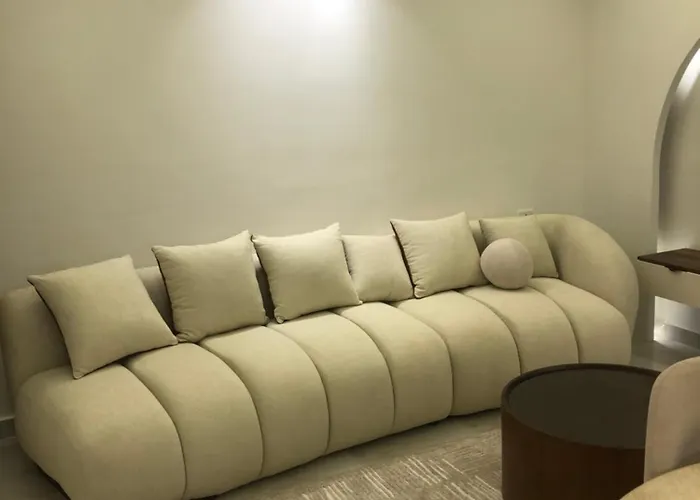 Sea Nabq Luxury Apartment *
