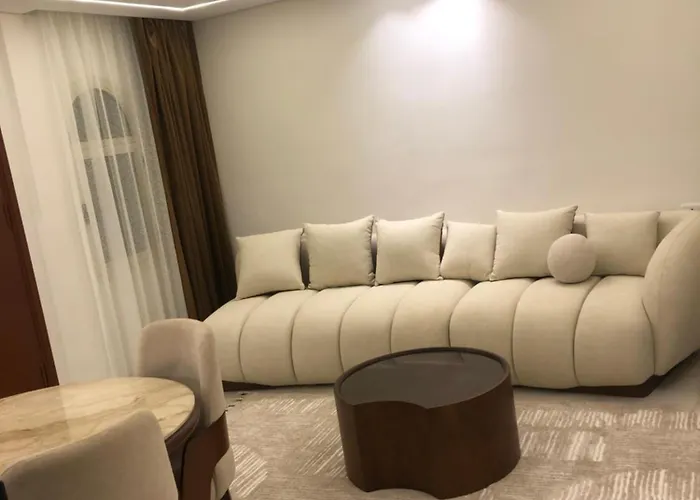 Sea Nabq Luxury *
