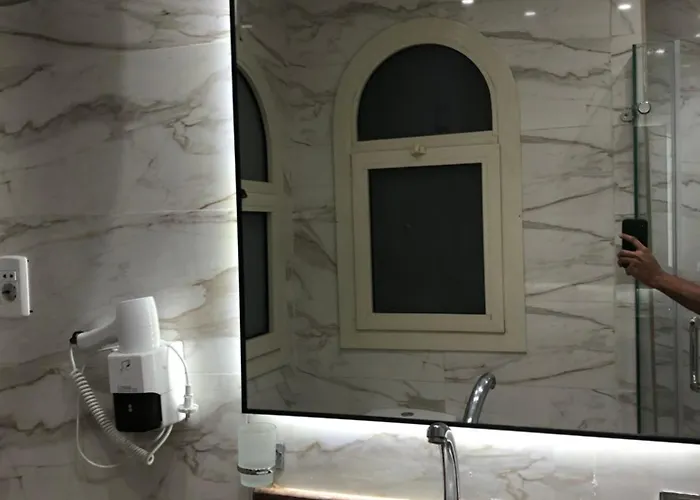 Sea Nabq Luxury *