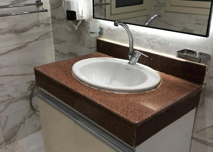 Sea Nabq Luxury Apartment