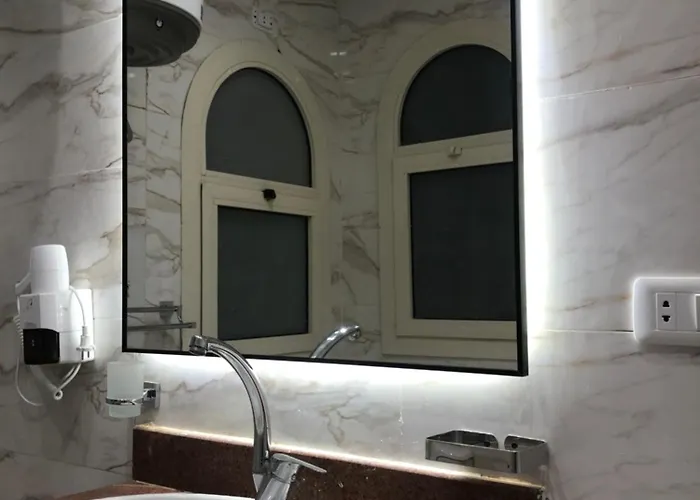 Sea Nabq Luxury