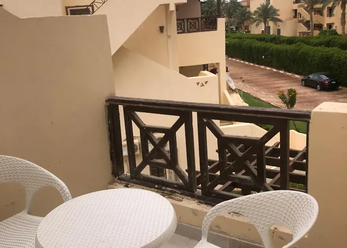 Sea Nabq Luxury Apartment *